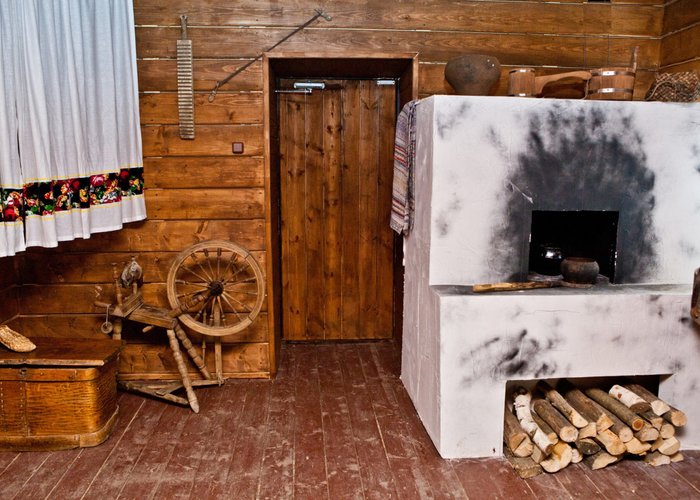 The Theater Museum of Ilya Muromets