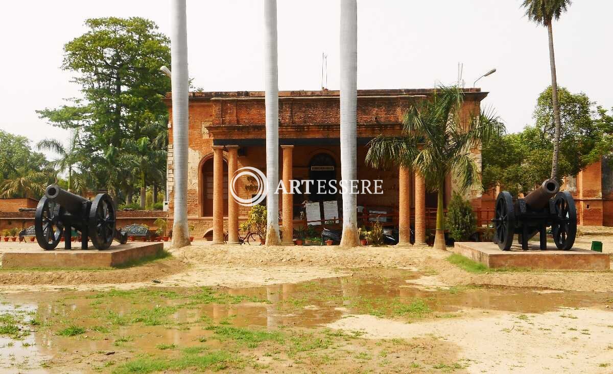 1857 Memorial Museum