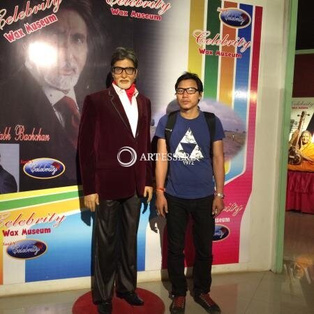 Mahabaleshwar Wax Museum