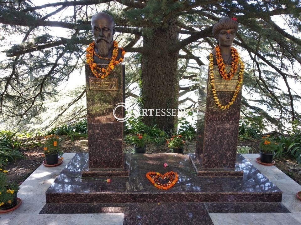 International Roerich Memorial Trust