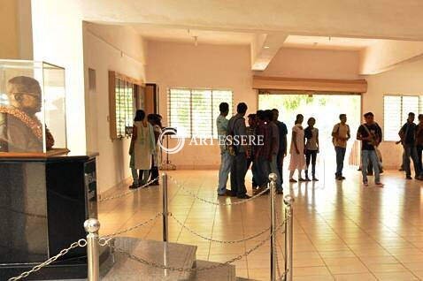 Dr. TMA Pai Planetarium