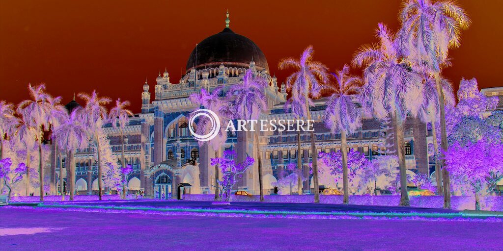 Chhatrapati Shivaji Maharaj Vastu Sangrahalaya