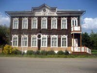 The Muromtsevo Museum of History and Local Lore