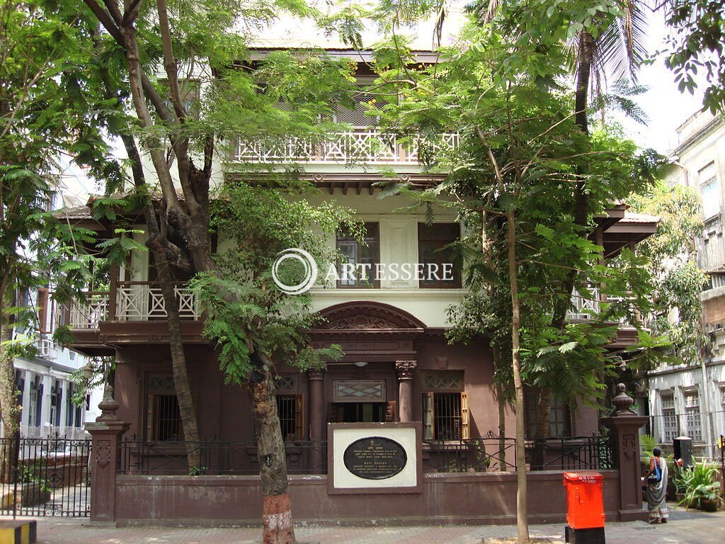 Mani Bhavan Gandhi Museum
