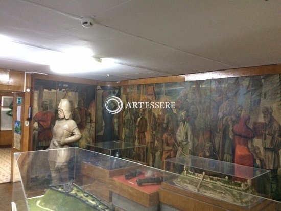 The Mtsensk Local Lore Museum of Solovyov G.F.