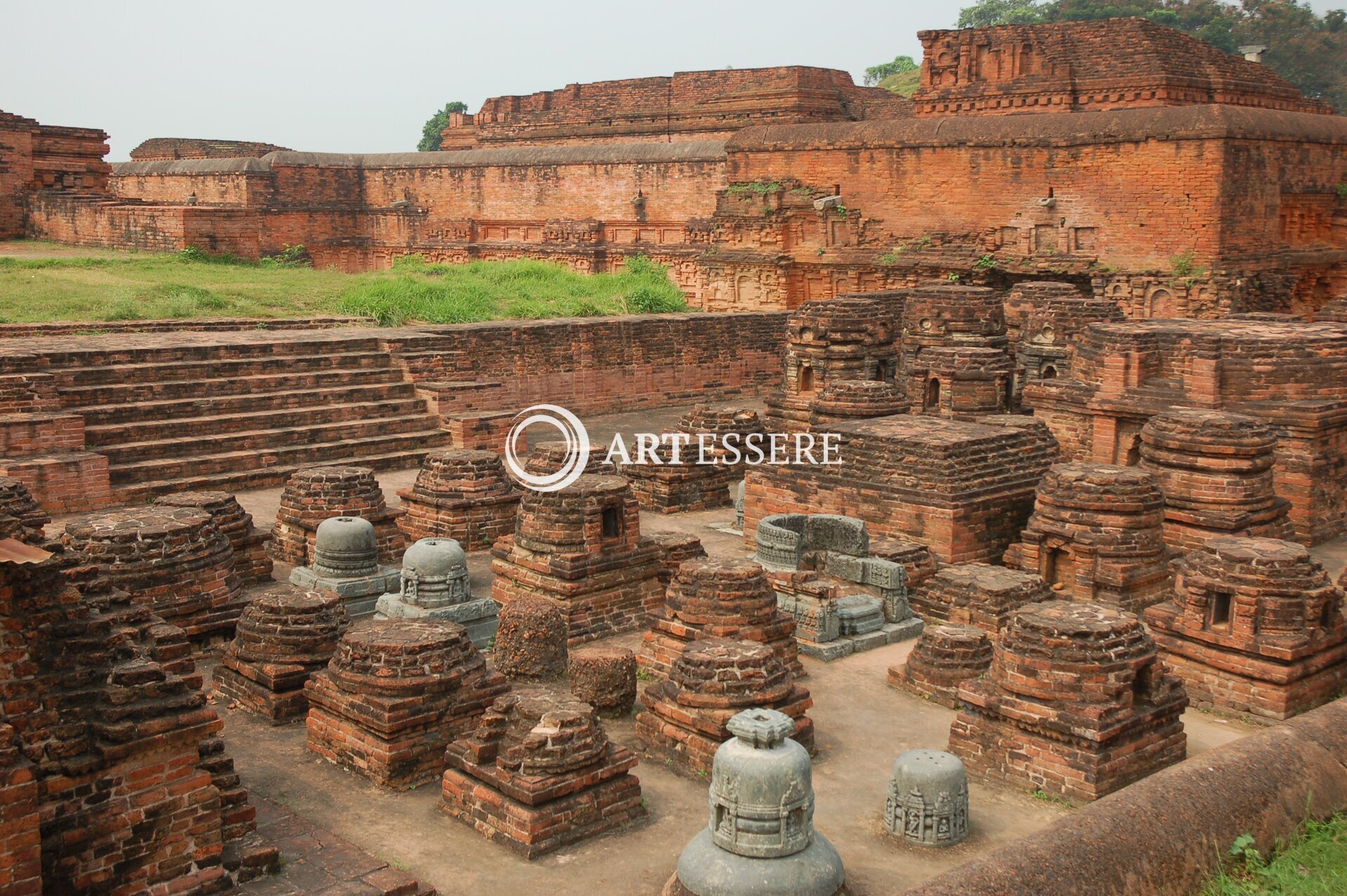 Nalanda Archaeological Museum