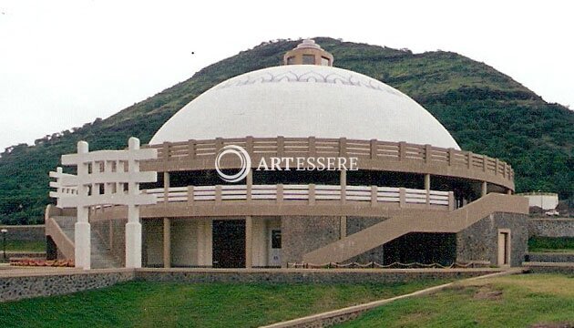 Dadasaheb Phalke Memorial