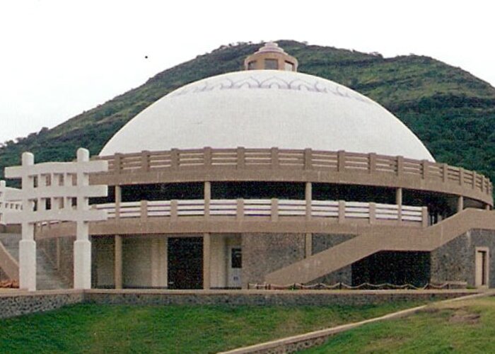 Dadasaheb Phalke Memorial