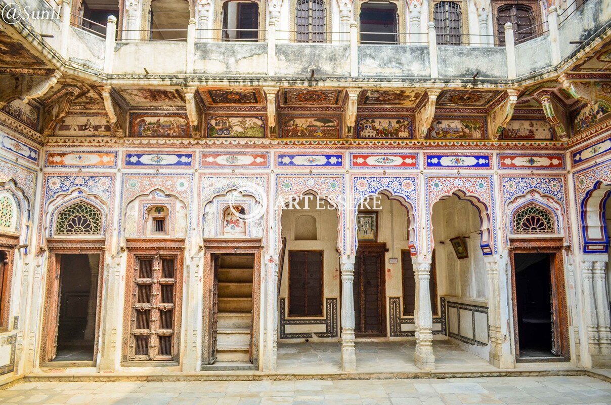 Morarka Haveli