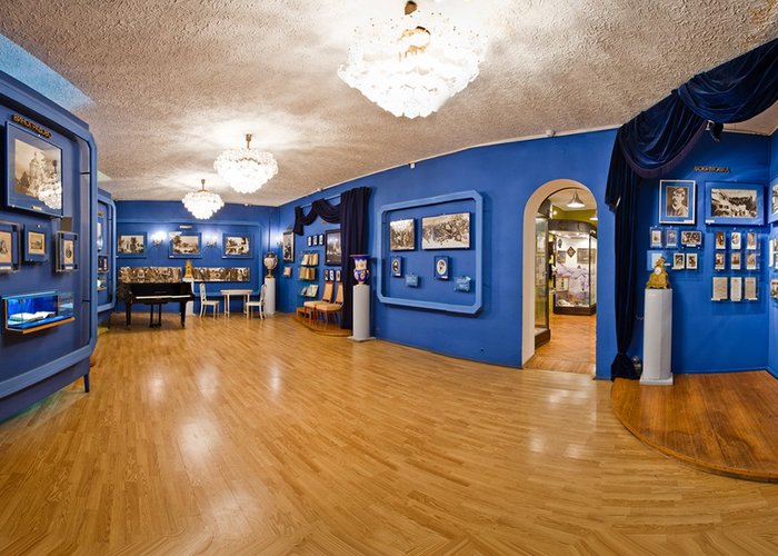 The Mytishchi History and Art Museum