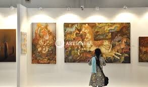 Delhi Art Gallery