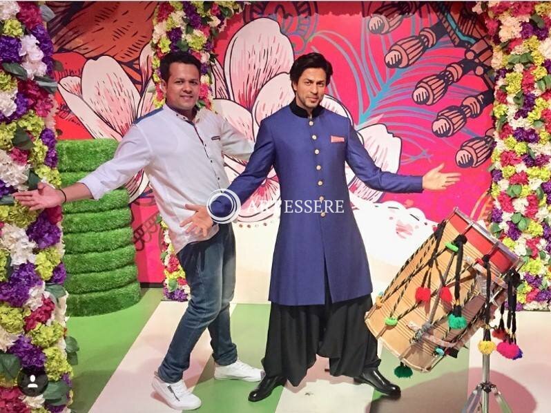 Madame Tussauds Delhi
