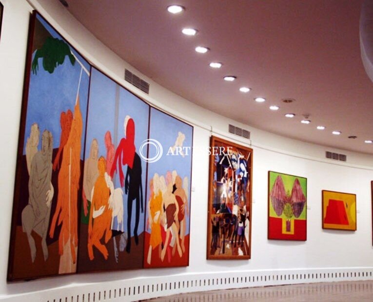 National Gallery of Modern Art