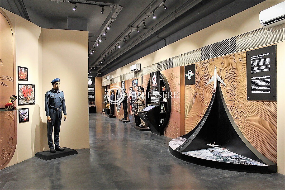 National Police Museum