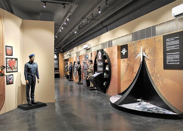 National Police Museum