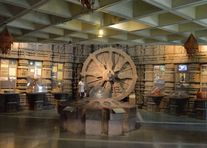 National Science Centre, Delhi