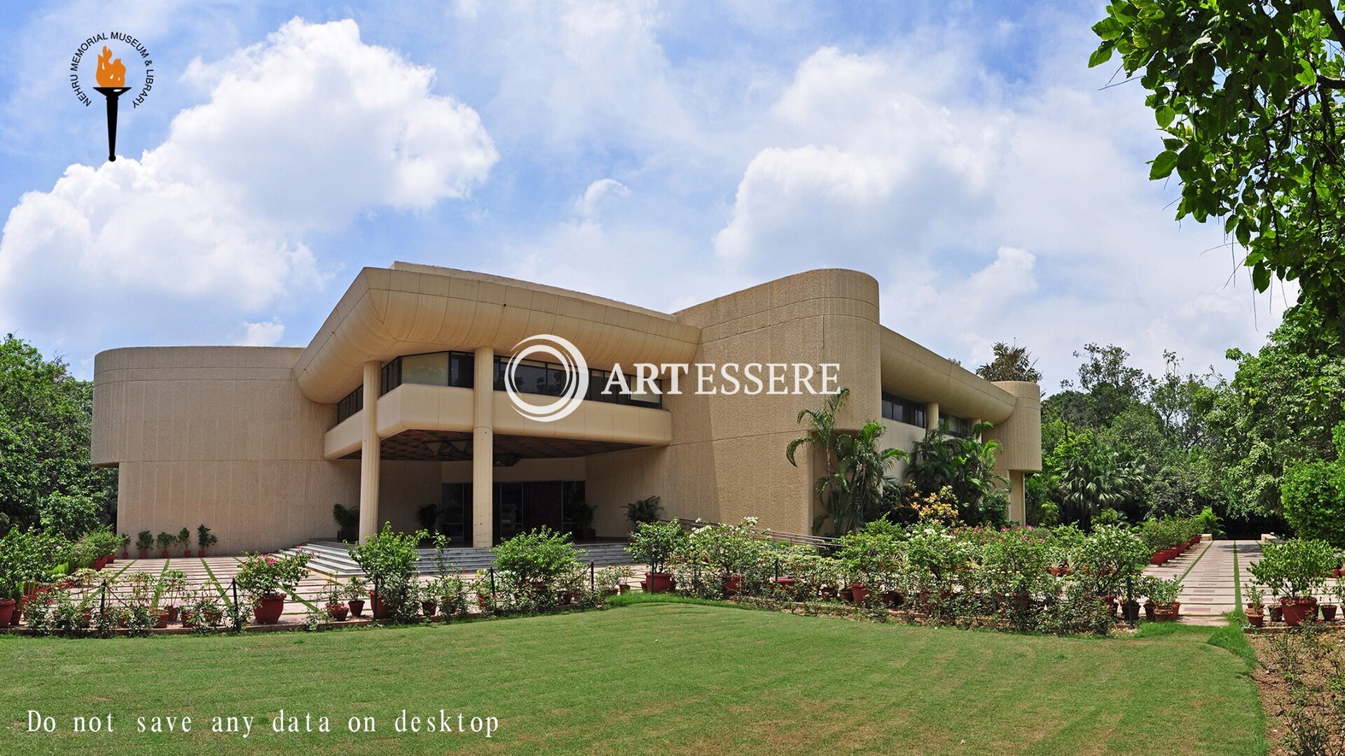 Nehru Memorial Museum