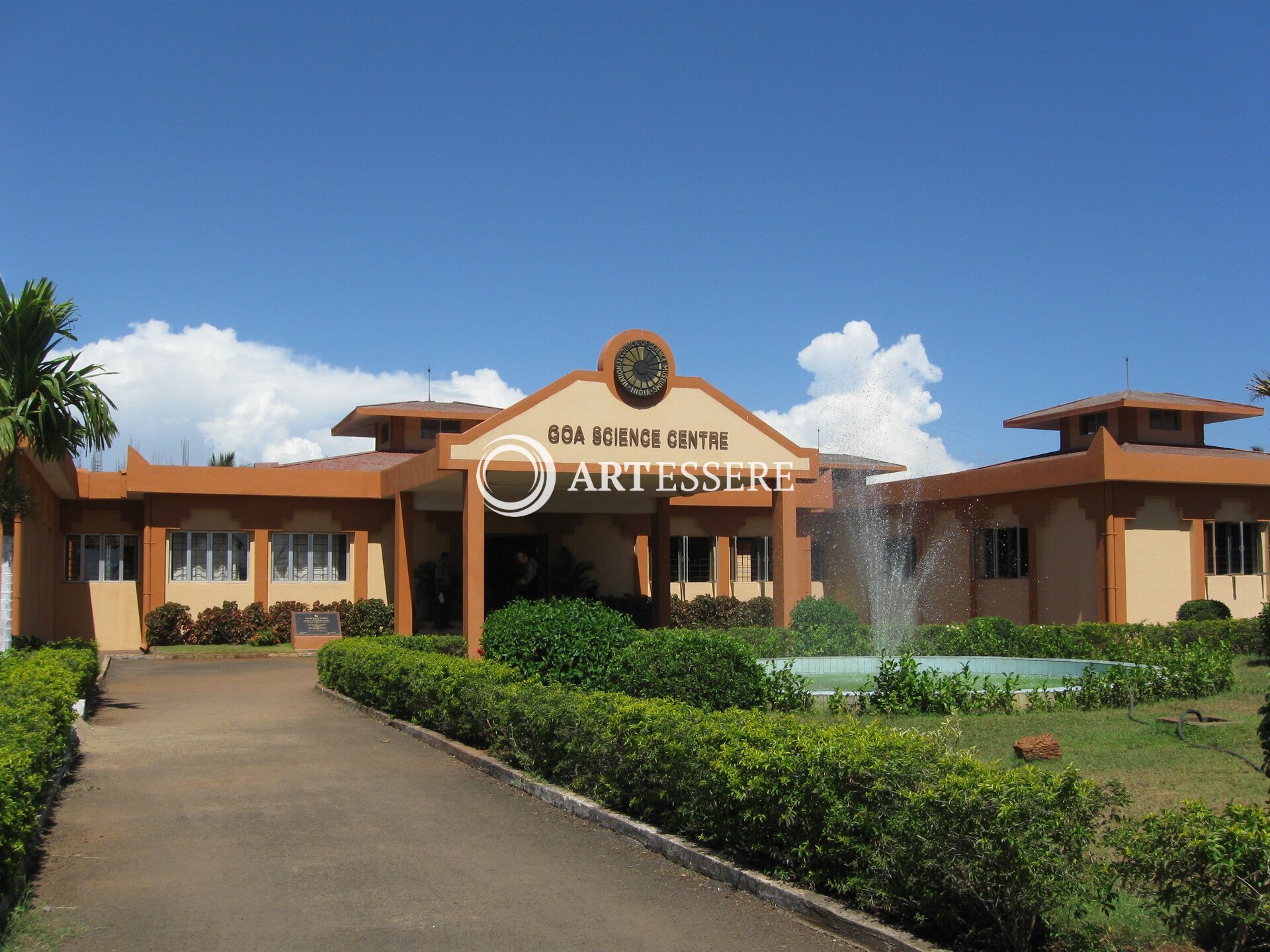 Goa Science Centre