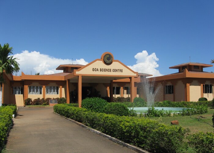 Goa Science Centre