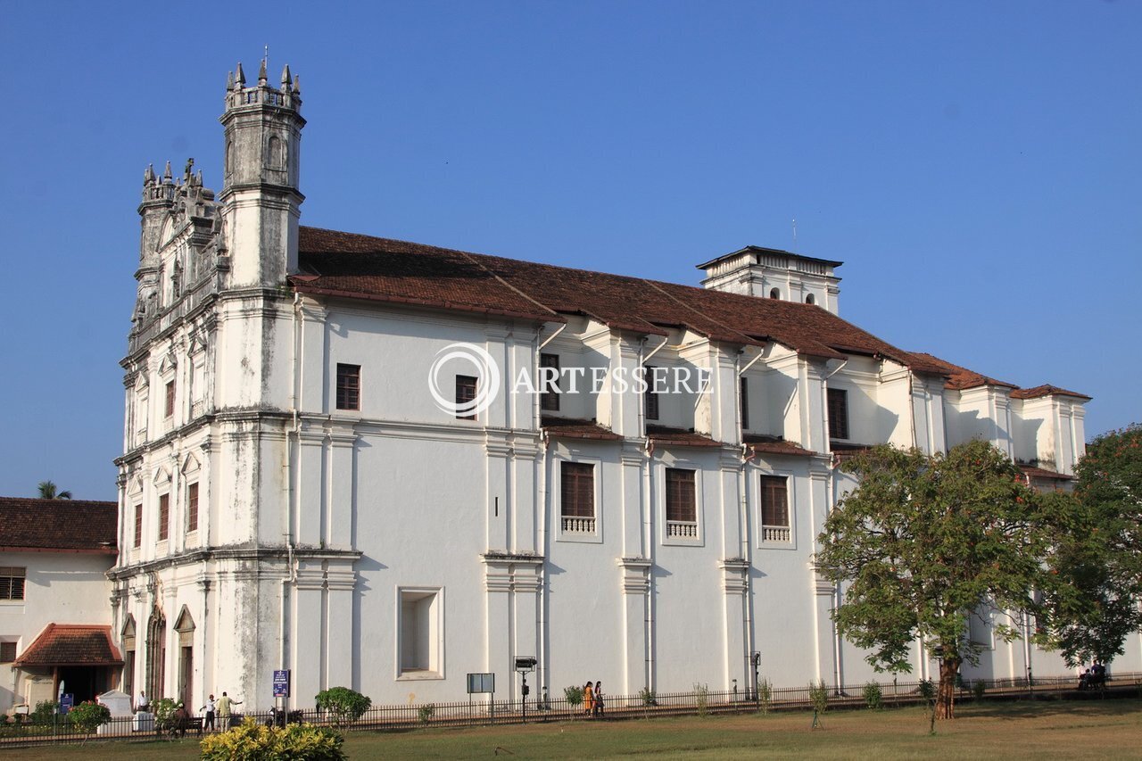 Goa State Museum