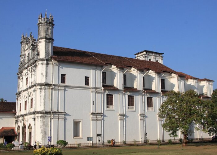 Goa State Museum