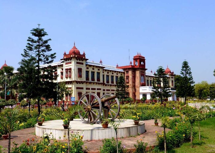 Patna Museum