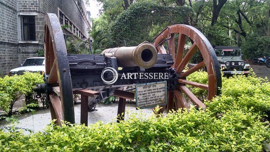 Mahatma Phule Museum