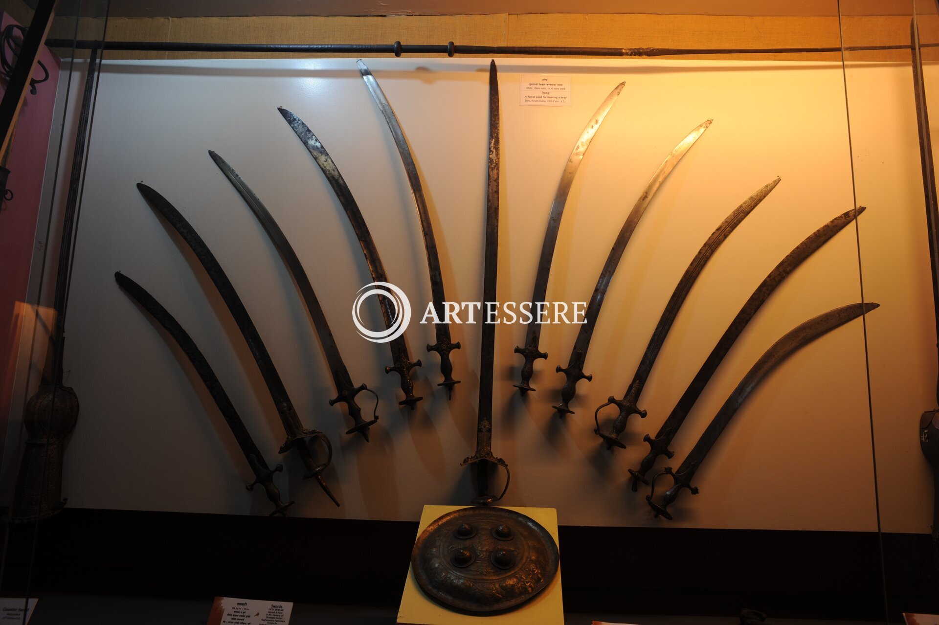 Raja Dinkar Kelkar Museum