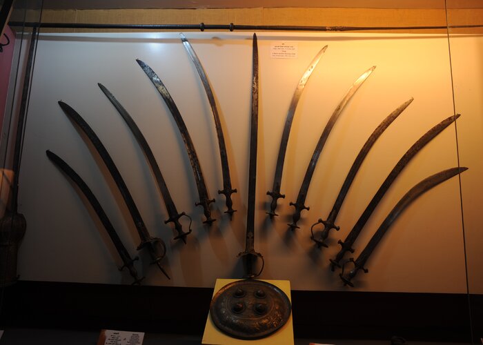 Raja Dinkar Kelkar Museum