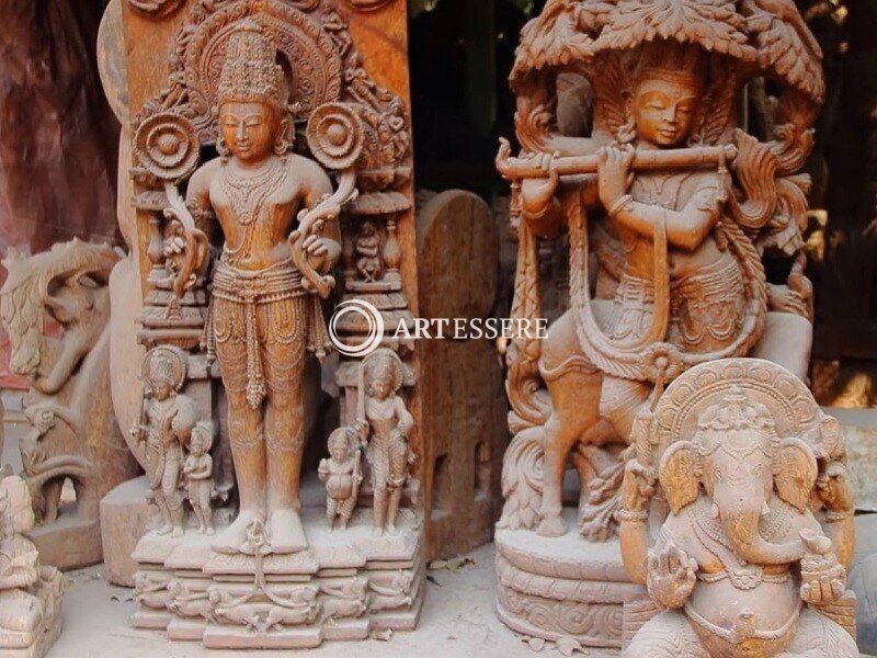 Sudarshan Craft Museum