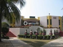 District Science Centre