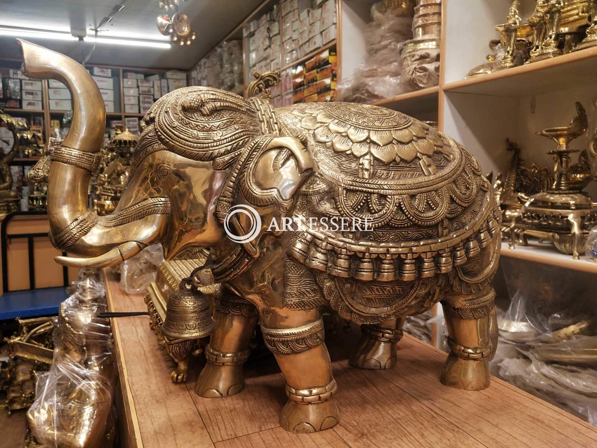 Shiv Shakti Art & Handicraft