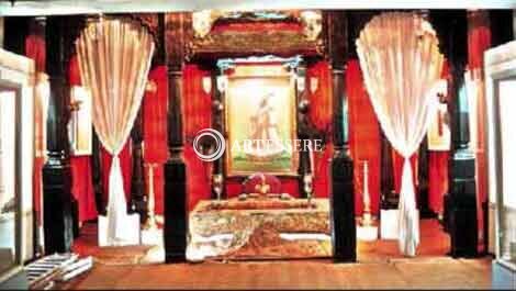 Shri Chhatrapati Shivaji Museum