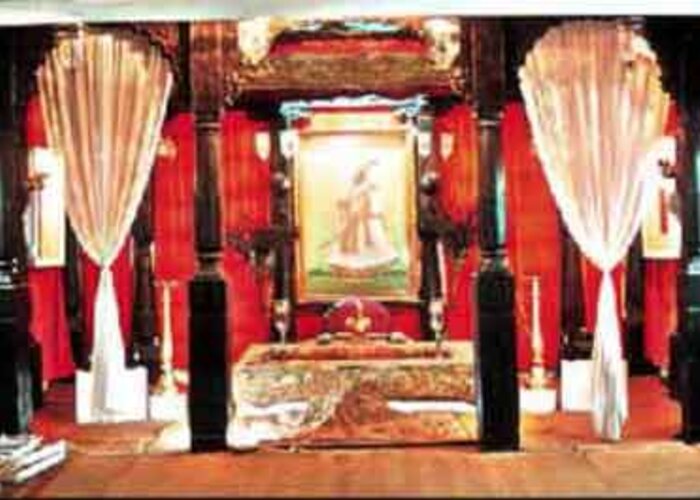 Shri Chhatrapati Shivaji Museum