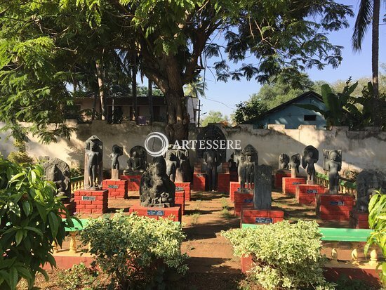 Shivappanaika Palace Museum