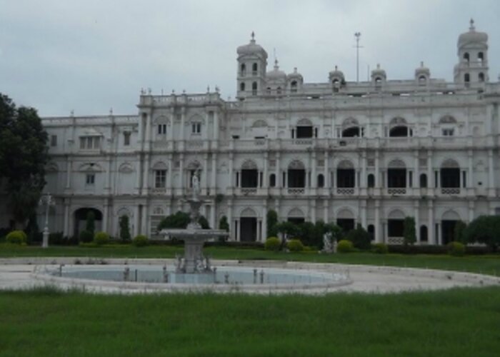 Shivpuri District Museum