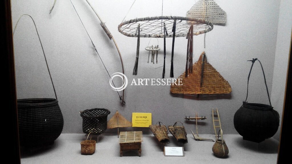 Tai Ahom Museum