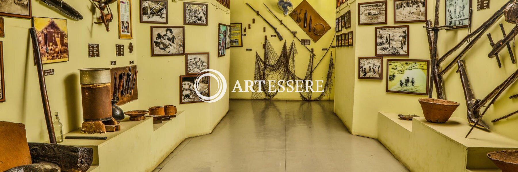 Silvassa Tribal Museum