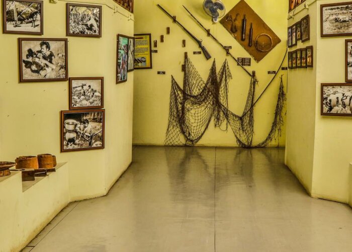 Silvassa Tribal Museum