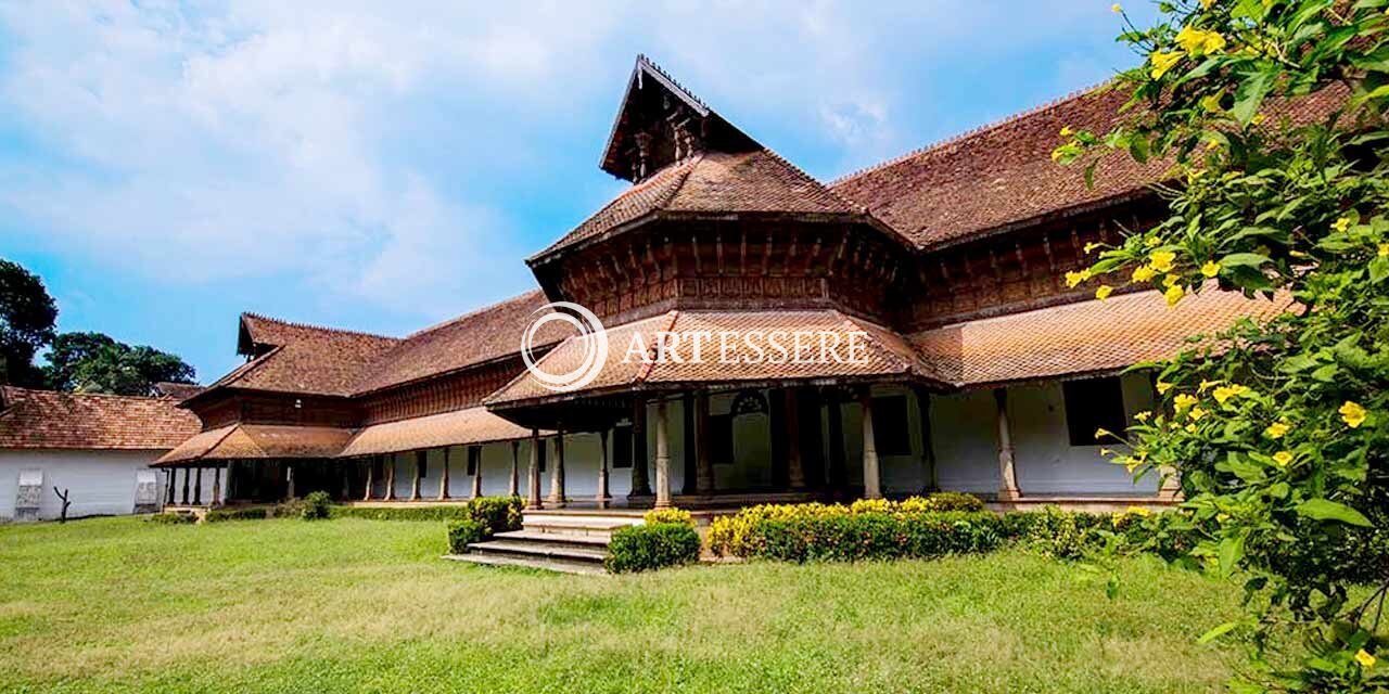 Kuthiramalika Palace Museum