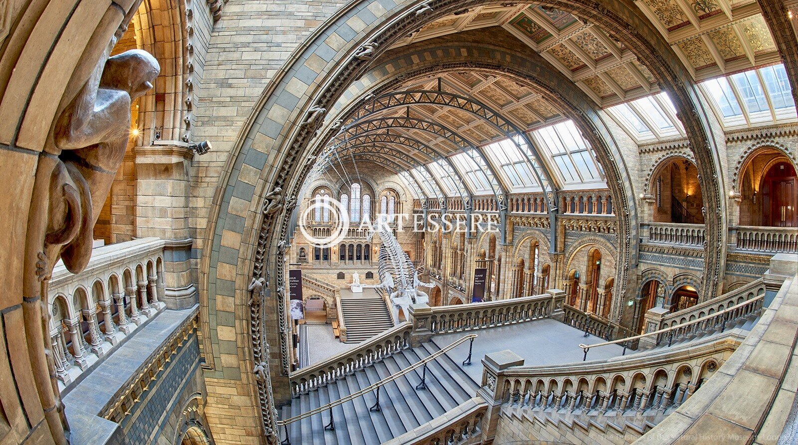 The Natural History Museum Thiruvananthapuram