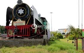 Railway Heritage Centre cum Railway Museum