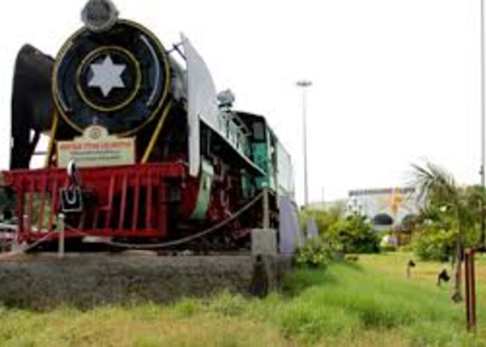 Railway Heritage Centre cum Railway Museum