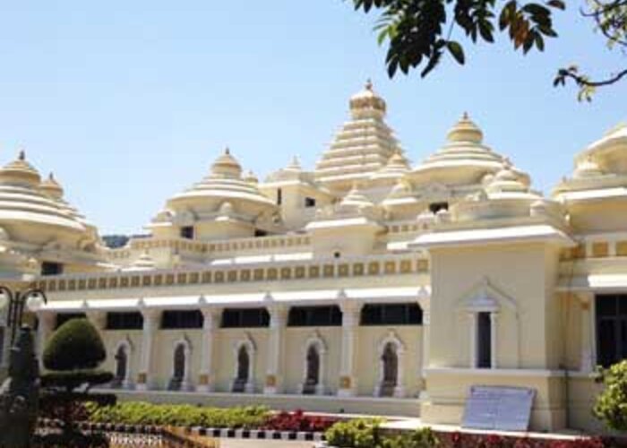 Sri Vari Museum