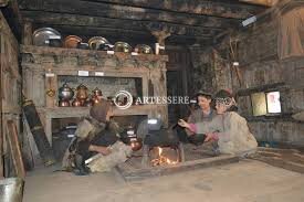 Balti Heritage House and Museum