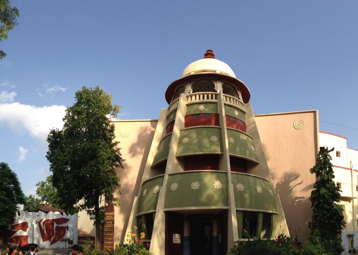 Bharatiya Lok Kala Mandal