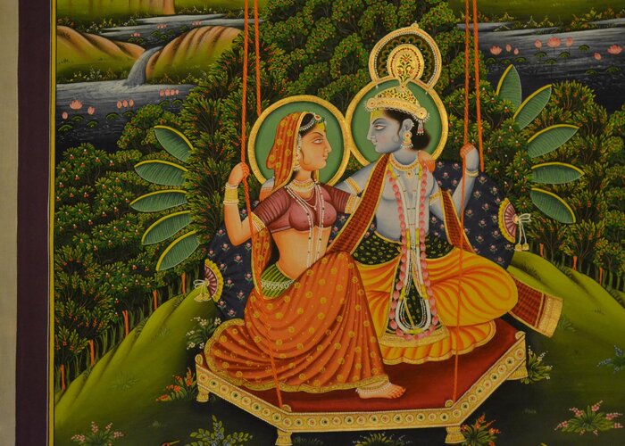 Fine Art School (Painting House)