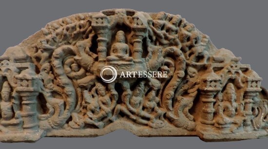 Vikram Kirti Mandir Museum