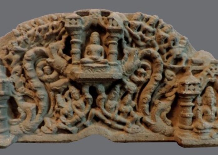 Vikram Kirti Mandir Museum