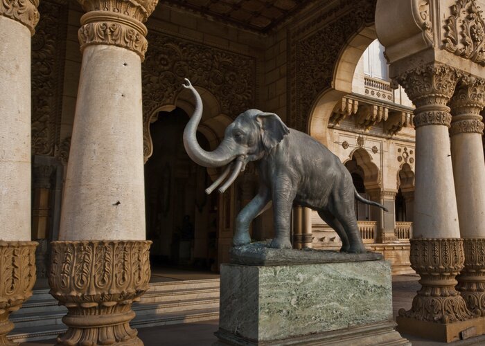 Maharaja Fatesingh Museum